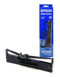 Epson Ribon S015307 (Negru)