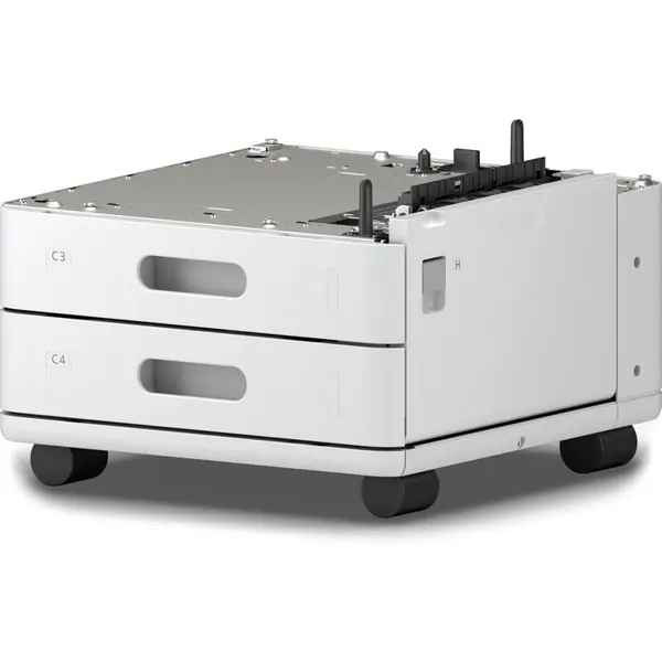 Epson Tava alimentare Epson Dual Cassette pentru WorkForce Enterprise AM-C400/550, 2 tavi x 500 coli
