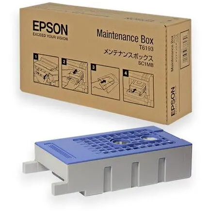 Epson Unitate toner rezidual Epson C13T619300