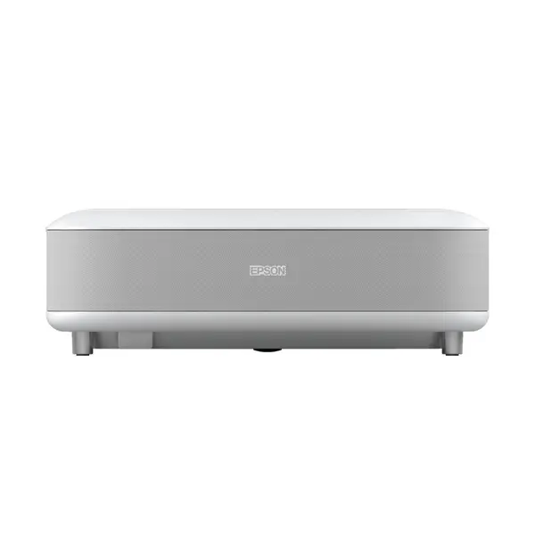Epson Videoproiector Epson EH-LS650W, 4K PRO-UHD, 3LCD, 3600 lumeni, Difuzor 20W, Android, Alb