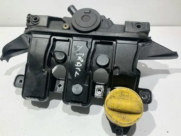 Epurator gaze 118302761R Opel Vivaro B (2014-2019) 1.6 dci; 1.6 dci r9m; R9M
