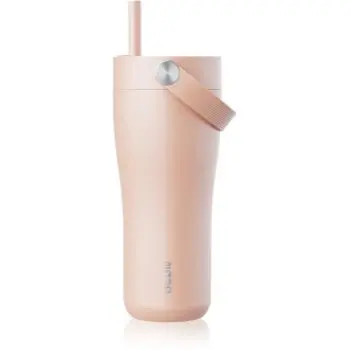 Equa Carry Cup cană din oțel inoxidabil termo