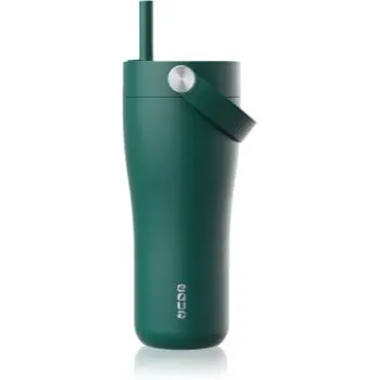 Equa Carry Cup cană din oțel inoxidabil termo