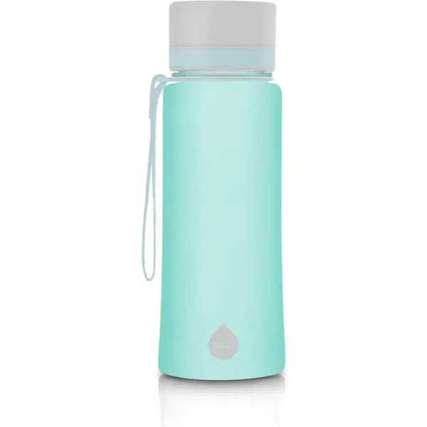 Equa Plain sticlă pentru apă culoare Ocean 1 buc