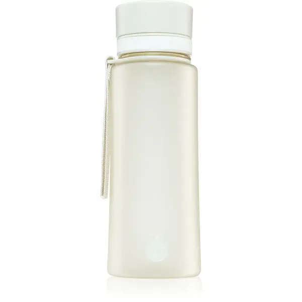 Equa Plain sticlă pentru apă culoare Sand 1 buc