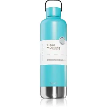 Equa Timeless Thermo sticlă termos