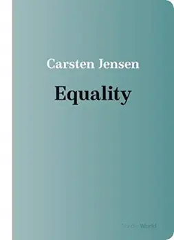 Equality, Paperback/Carsten Jensen