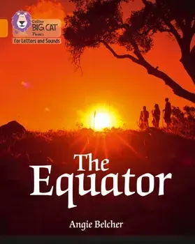 Equator. Band 06/Orange, Paperback/***
