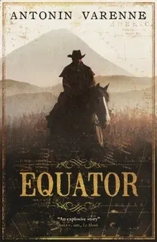 Equator, Paperback/Antonin Varenne