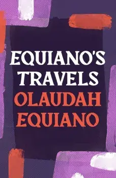 Equiano's Travels, Paperback/Olaudah Equiano