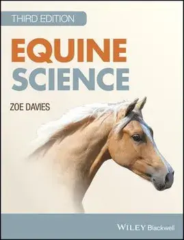 Equine Science, Paperback/Zoe Davies