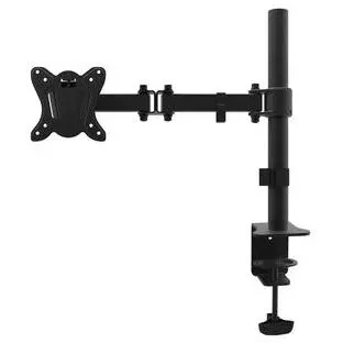 EQUIP Suport de birou articulat EQUIP pentru monitor de 13-27