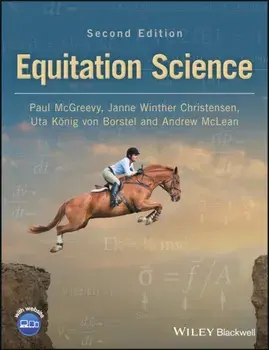 Equitation Science, Paperback/Andrew McLean