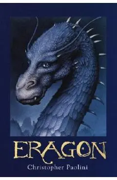 Eragon - Christopher Paolini