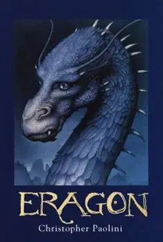 Eragon, Hardcover/Christopher Paolini