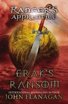 Erak's Ransom, Paperback/John A. Flanagan