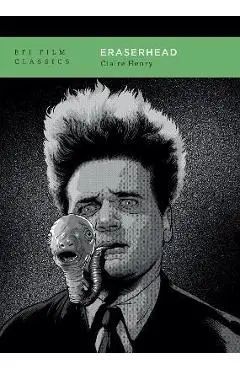 Eraserhead - Claire Henry