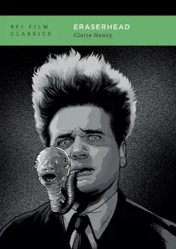 Eraserhead, Paperback/***