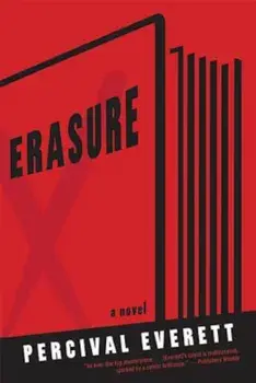 Erasure, Paperback/Percival Everett
