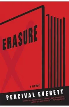 Erasure - Percival Everett