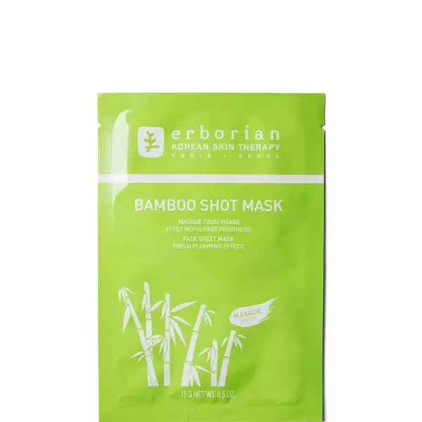Erborian Bamboo Shot Mask 15g