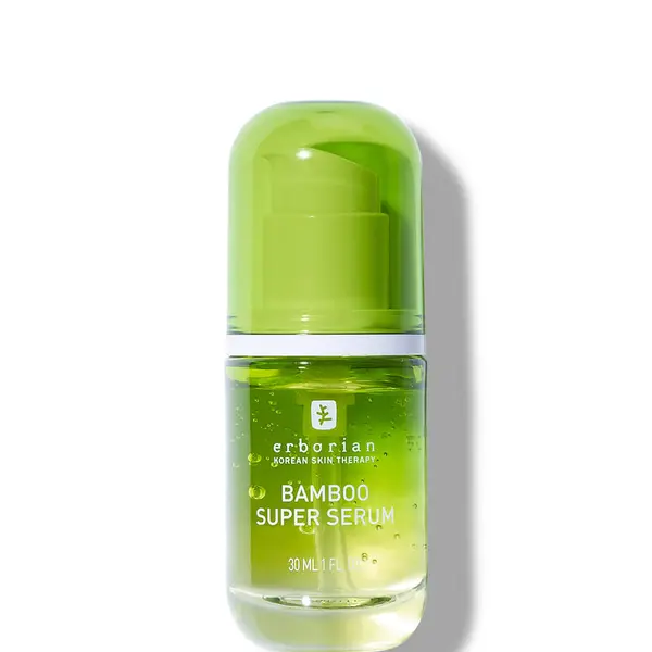 Erborian Bamboo Super Serum 30ml
