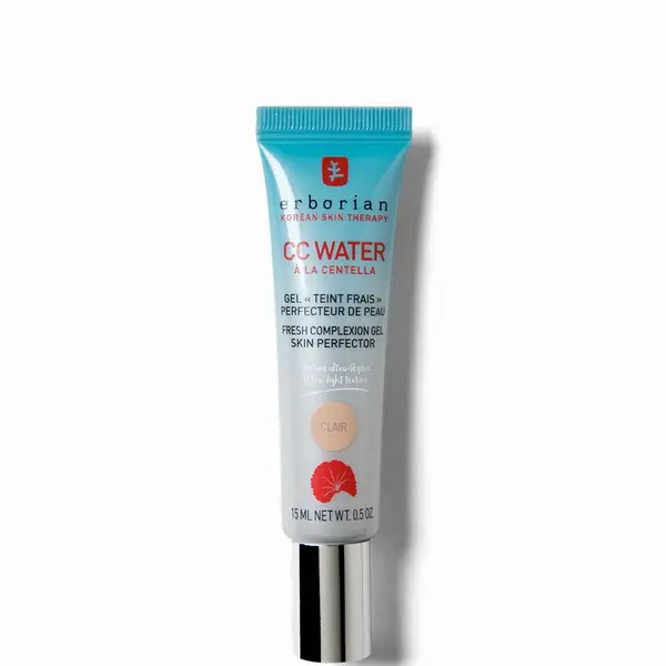 Erborian CC Water 15ml - Clair