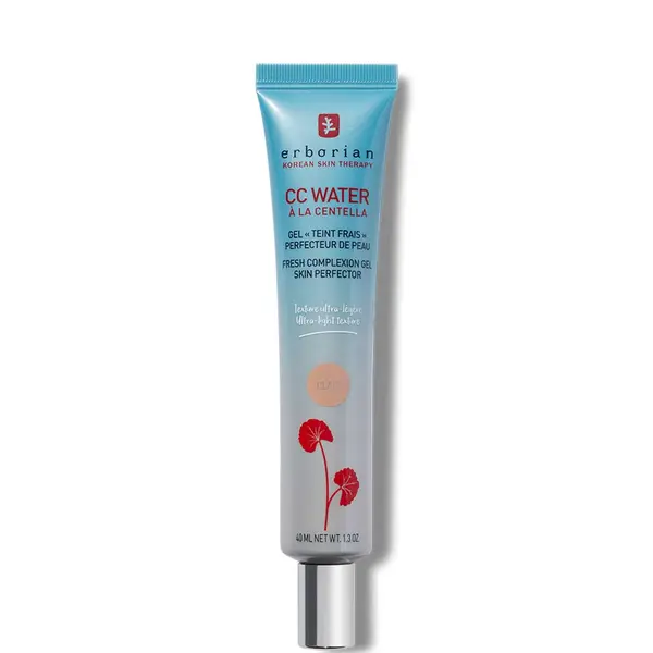 Erborian CC Water 40ml - Clair
