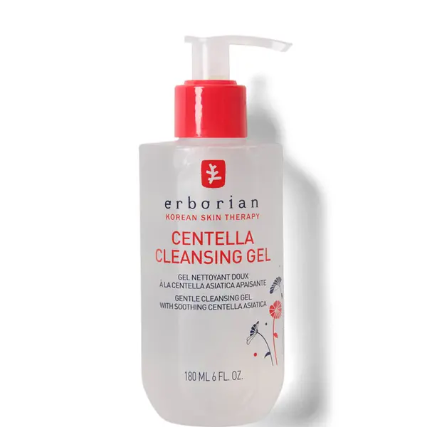 Erborian Centella Cleansing Gel - 180ml