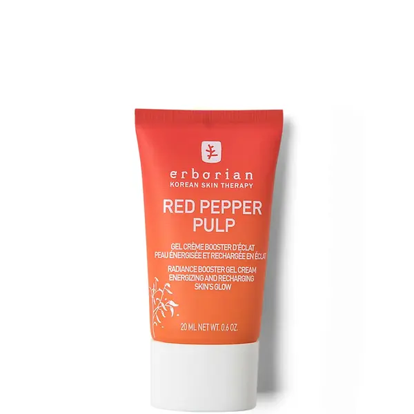 Erborian Red Pepper Pulp - 20ml