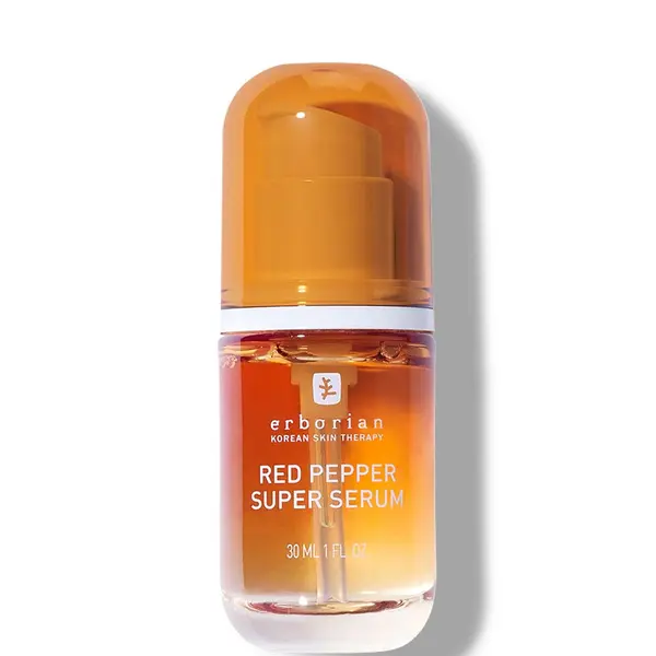 Erborian Red Pepper Super Serum 30ml