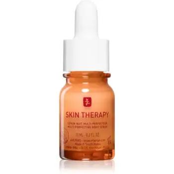 Erborian Skin Therapy Light ser exfoliant de netezire cu efect de hidratare