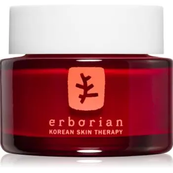 Erborian Skin Therapy Multi-Perfecting Eye Cream crema de ochi hidratanta impotriva ridurilor si a punctelor negre