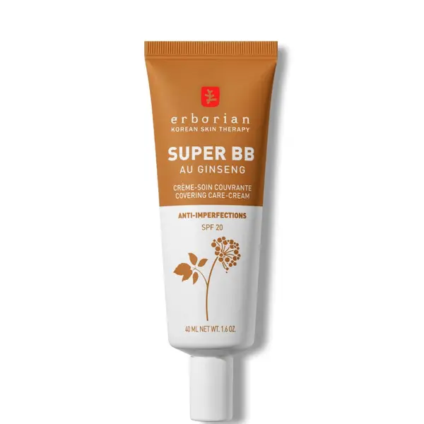 Erborian Super BB SPF20 40ml - Caramel