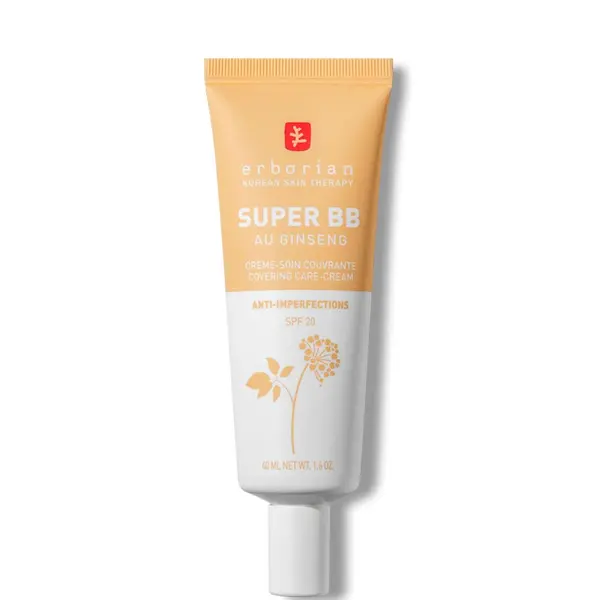 Erborian Super BB SPF20 40ml - Nude