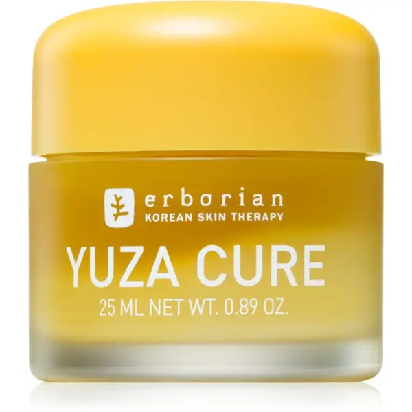 Erborian Yuza 14 Days Cure tratament intens de regenerare pentru piele cu hiperpigmentare 25 ml