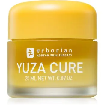 Erborian Yuza 14 Days Cure tratament intens de regenerare pentru piele cu hiperpigmentare