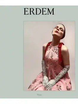 Erdem, Hardback/Anna Wintour