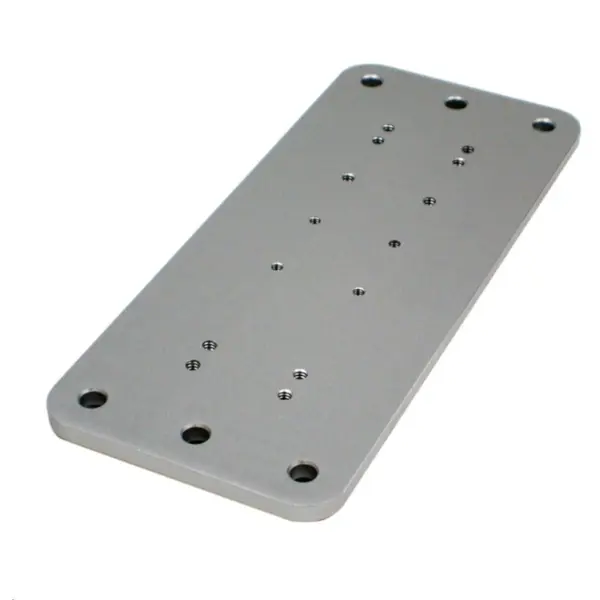Ergotron Adaptor montare TV, Ergotron, 97-101-003, Gri