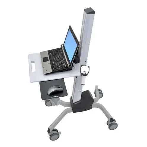 Ergotron Stand mobil Ergotron 24-205-214, 12 - 17inch, Grey
