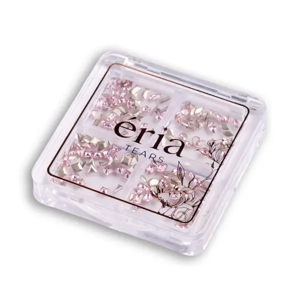 Éria Tears Light Rose