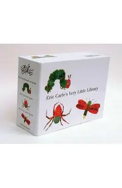 Eric Carle's Very Little Library - Eric Carle