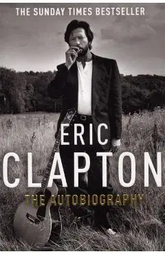 Eric Clapton