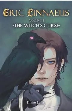 Eric Linnaeus - The Witch's Curse - Kikito Lynn