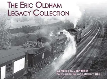 Eric Oldham Legacy Collection, Hardback/***
