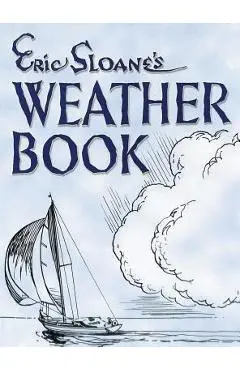 Eric Sloane's Weather Book - Eric Sloane