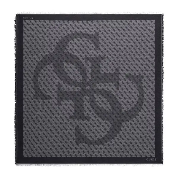 Erica 4g logo kefiah coal