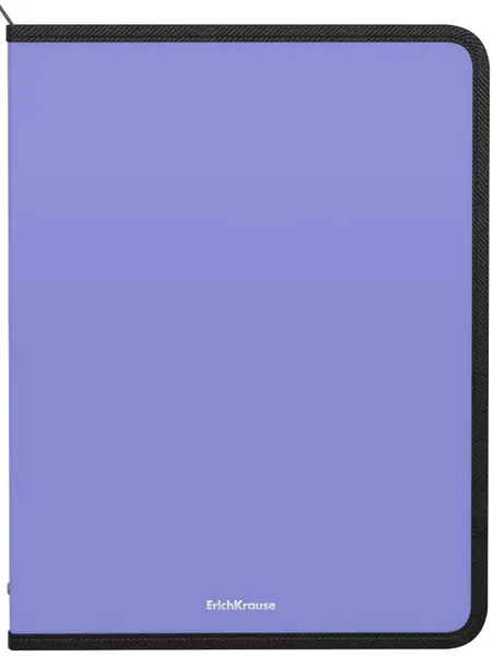 Erich Krause - Matt Pastel, A4, violet