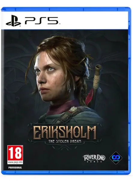 Eriksholm