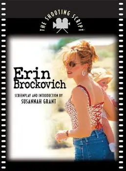 Erin Brockovich, Paperback/Susannah Grant